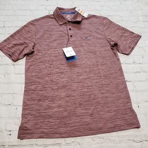 Short Sleeve Men's Polo Shirt.